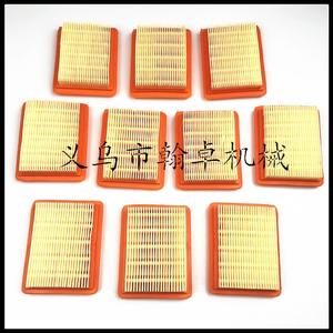 HZPJ FS120 FS200 250 300 350 400 450 Air Filters Filter Elements Filter Cotton for <b>Power</b> <b>String</b> <b>Trimmer</b> - Product Image 5