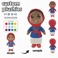 Fabricant de jouets en peluche personnalisés : Peluche Porc, Girafe, Canard Dansant, et Jouet Plante Contre Zombie hautement réductibles, ainsi que les figurines en peluche personnalisées Lilipro