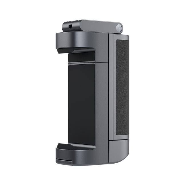 Telesin Smartphone Photography Video Shooting Retractable With Wireless Shutter Remote Phone Camera Grip Handle