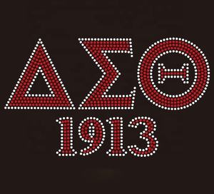 Custom Bling <span class=keywords><strong>Barbie</strong></span> Text Rhinestone transfer for T-Shirts Pants And Hoodies - Product Image 5