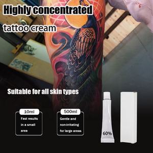 Crema de tatuaje al por mayor con <span class=keywords><strong>descuento</strong></span> de la mejor calidad: colecciones y suministros completos de tinta de tatuaje para iniciar un negocio - Product Image 2