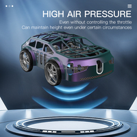 Voiture RC volante ZLL SG900 PRO double mode en métal, drone télécommandé 2.4G pour la vente en gros