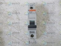 Disjoncteur Plc 60120 2A NSNP pour produit sous garantie