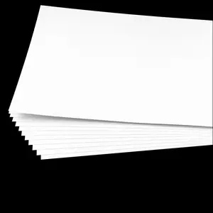 กระดาษไอวอรี่บอร์ด ซิมโบลเอเชีย รุ่น C1s สำหรับอาหาร นำเข้า - Product Image 1