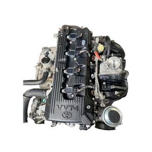 Vente Moteur d'Occasion Assemblé 4 Cylindres Moteur 2TR pour <span class=keywords><strong>Toyota</strong></span> HiAce Hilux <span class=keywords><strong>4Runner</strong></span> - Product Image 5