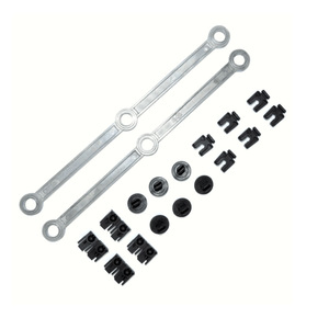 Kit de Reparación del Colector de Admisión Mercedes-Benz OM642 6420907737 6420903237 6420905437 Piezas de Repuesto Nuevas - Product Image 1
