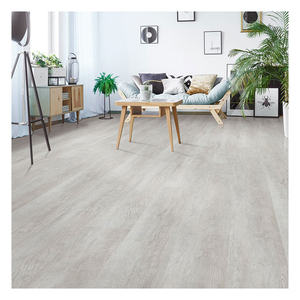 Suelo SPC de Fábrica China, Loseta Vinílica Rígida LVT para Uso Residencial y Comercial - Product Image 1