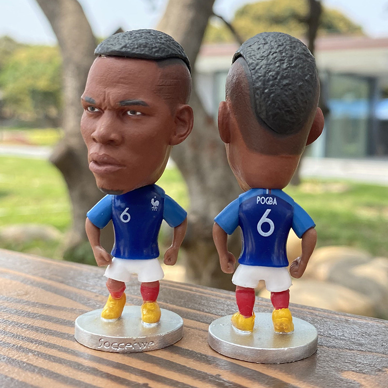 Paul Pogba