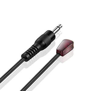 Smart Home Ir Single Emitter Infrared Long Distance <b>Cable</b> Remote Infrared Control Ir Emitter - Product Image 5