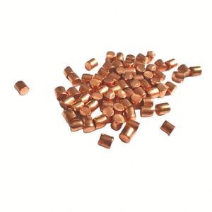Granulés de cuivre de haute pureté - Product Image 4