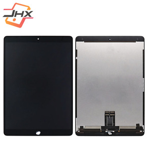 100% Tested Well for <strong>IPad</strong> <strong>Pro</strong> 10.5 <strong>A1701</strong> A1709 LCD Display Touch Screen Digitizer Sensors Assembly Panel Replacement Parts - Product Image 4