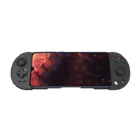 Manette de jeu extensible ANCREU, manette de jeu sans fil Android, joystick de jeu IOS pour iPhone Xiaomi Huawei
