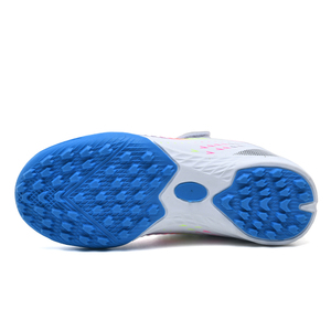 <span class=keywords><strong>Scarpe</strong></span> <span class=keywords><strong>da</strong></span> calcio per bambini <span class=keywords><strong>scarpe</strong></span> <span class=keywords><strong>da</strong></span> calcio per calcio e Futsal <span class=keywords><strong>da</strong></span> allenamento zapatilla in cemento <span class=keywords><strong>scarpe</strong></span> <span class=keywords><strong>da</strong></span> calcio invernali ed estive - Product Image 5
