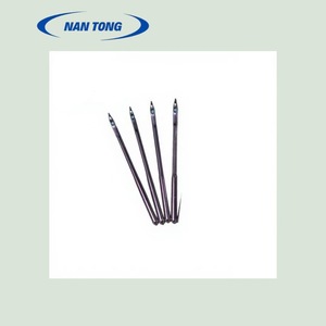 Aiguilles droites Nan Tong 22, 140x41mm, pour machine à coudre de livres - Product Image 3