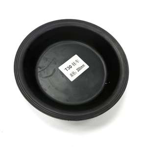 उच्च गुणवत्ता वाले हाइड्रोलिक ब्रेक पंप रबर ब्रेक डायाफ्राम सबसे गर्म सीलिंग उच्च गुणवत्ता t20 t24 t30 रबर डायाफ्राम - Product Image 1