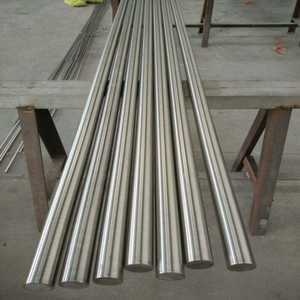 Varilla de Acero Inoxidable Laminada en Frío ASTM 201 304 310 316L SS de 2mm 3mm 6mm al por Mayor - Product Image 2