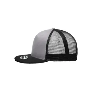 Cappellino Pro Cap Mesh a 5 Pannelli Personalizzato per Merchandising - Product Image 1