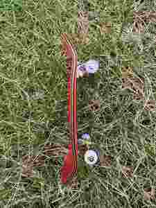 Fingerboard professionnel personnalisé très vendu, jouet pour doigts, fingerboard coloré, skateboard pour doigts - Product Image 6