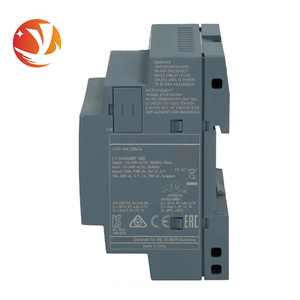 Módulo Lógico PLC Nuevo y Original SIEMENS 6ED1 052-2FB08-0BA2 6ED1052-2FB08-0BA2, Controlador Programable de 16 PLC - Product Image 1