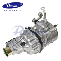 Boîte de vitesses manuelle à 5 vitesses 33030-26A00 pour Toyota Hiace TRH22, directement de l'usine #   KDH22 #   2TR-FE 2.7L 2KD-FTV 2.5L