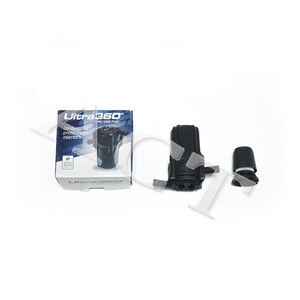 Filtro de Gas LPG CNG para Kits de conversión de Gas de coche Filtro de Gas Ultra360 a reductor y boquilla de inyector Filtro de combustible de motor de coche de vehículo - Product Image 3