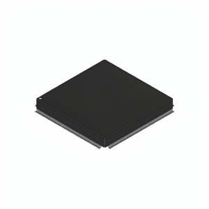325 TFBGA, FCBGA M2GL050-FCSG325I ชิ้นส่วนอิเล็กทรอนิกส์แบบฝังตัว BOM IC มีสินค้าในสต็อก - Product Image 1