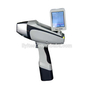 LIYI 휴대용 핸드 헬드 XRF Vis 형광 분광계 xrf 총 - Product Image 2