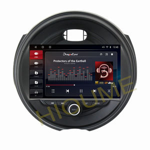 <span class=keywords><strong>Autoradio</strong></span> Android 11 6G + 128G de 9 pouces pour BMW <span class=keywords><strong>Mini</strong></span> Cooper F55 F56 <span class=keywords><strong>Clubman</strong></span> 2014-2020 GPS Navigation Video Player Head Unit - Product Image 5