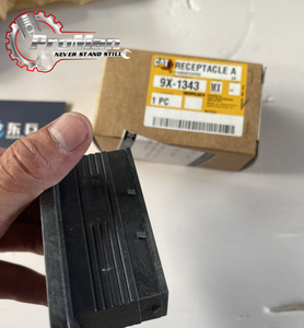 Proman 1528338 152-8338  Rakitan Dudukan Inti Suku Cadang Mesin Konstruksi untuk Traktor Beroda Rantai 933C <span class=keywords><strong>939C</strong></span> 973K 953C Original - Product Image 6