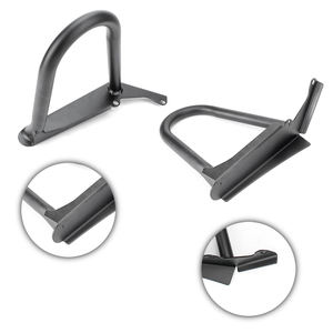 Venta Directa de Fábrica - Protector de Motor (Barra de Parachoques) para Suzuki Boulevard M109 R 2006-14 07 08, Barra de Protección Anticaídas para Motocicleta - Product Image 5