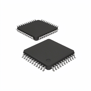 44 LQFP Z86E6116FSG Electronics Component Embedded Original One Stop Service - Product Image 1