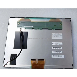 Módulo de Componente Electrónico para Pantallas de Sistemas de Seguridad NLB150XG02L-01DA-C1 - Product Image 3
