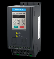 Controlador de Movimiento Original Easy521-0808TN PLC 8DI 8DO Transistor 24V EtherCAT de 5 Ejes, Doble Ethernet, CPU Compacta