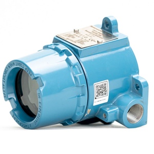 Rosemounte 644, Sensor de Temperatura Inteligente de Acero Inoxidable a Prueba de Explosiones, HART 644 644 - Product Image 3