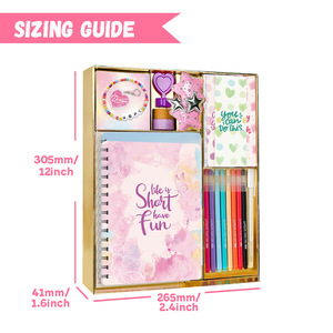 Kit Complet d'Étude Biblique Imoda : Carnet Spirale A5 (96 Feuilles), Stylos Neutres, Marque-pages, Notes Adhésives – Thème Faisonnage Spirituel - Product Image 5