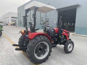 Tracteurs agricoles d'occasion <span class=keywords><strong>Sadin</strong></span> 4 roues motrices - Product Image 5