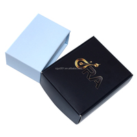 Étiquettes d'huile BL-090 nouveau design 10ml, étiquette et boîte pour injectables, étiquette et boîte OEM 3ml pour flacons injectables