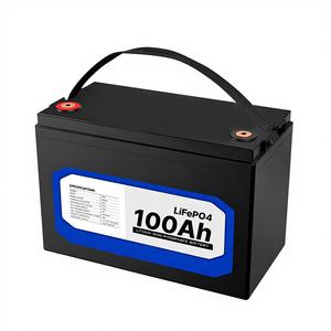 ATEM POWER 12V 200Ah LiFePO4 Baterai Lithium Ion Deep Cycle Marine 4WD Portabel untuk Kendaraan 12V - Product Image 4