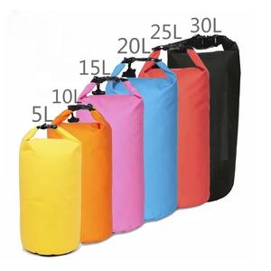 Vente en usine Sports nautiques <span class=keywords><strong>Sac</strong></span> sec étanche en pvc pour l'extérieur <span class=keywords><strong>Sac</strong></span> à dos étanche coloré avec logo personnalisé pour l'extérieur - Product Image 2