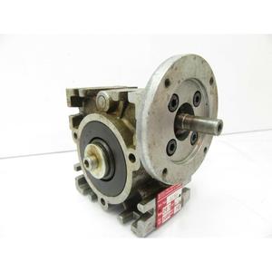 REDUCTORES ORIGINALES I/30 I30 SITI RIDUTTORI WORMAR <span class=keywords><strong>RAPP</strong></span>/20:1/RELACIÓN 1 0.14 - Product Image 1