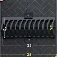 Nordischer Stil Moderne Minimalistische Einfarbige Faltbare Aufbewahrungsschale Tassenuntersetzer Küchen-Telleruntersetzer Tischmatte Abnehmbare Abtropfmatte