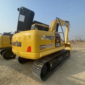 KOMATSU 130 ПК - Product Image 6