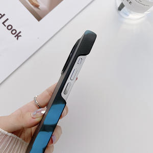 <span class=keywords><strong>Coque</strong></span> de téléphone thermochromique créative Fanny à <span class=keywords><strong>induction</strong></span> thermique pour <span class=keywords><strong>iPhone</strong></span> 17 Pro Max 17 Air 16 15 14 13 12 11 Xs Xr 7 8 Plus - Product Image 3