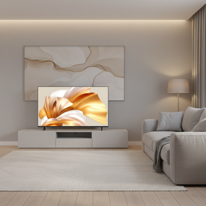 ทีวีสมาร์ท LED ขนาด 50 นิ้ว ตัวเครื่องสีดำ ระบบ Android/Google สำหรับเชื่อมต่ออินเทอร์เฟซ <span class=keywords><strong>ราคา</strong></span>โรงงาน พร้อมบริการปรับแต่ง - Product Image 3