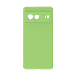 Funda de silicona líquida para Google <span class=keywords><strong>Pixel</strong></span> 8, 8 Pro, 7, 7A, precio <span class=keywords><strong>barato</strong></span>, 2023 - Product Image 3