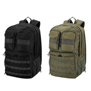 Tactical <b>Backpack</b> Adventure <b>Heavy</b> <b>Duty</b> Outdoor Water Resistant | 600D Polyester Back Packs - Product Image 3