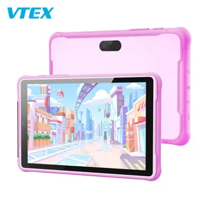 Oem bán buôn 7 10 12 14 inch 4G 3G màn hình cảm ứng chơi game giáo dục kinh doanh trẻ em Android vẽ máy tính bảng PC