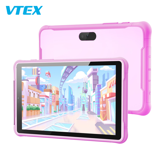 Oem Wholesale 7 10 12 14 Inch 4G 3G Touch Screen Gaming Educational Business Kids Android Drawing Tablet Pc