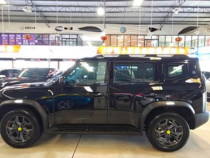 Jetour Traveler T2 <span class=keywords><strong>2023</strong></span> Usado, SUV a Gasolina, Eficiente en Consumo de Combustible, Autos Usados en Venta en Nigeria para Familias Numerosas, Listo para Enviar - Product Image 3