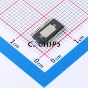 ชิปวงจรรวม HTSSOP-38 LM5177DCPR สินค้าใหม่และของแท้ชิป IC พลังงาน DC-DC PMIC - Product Image 2